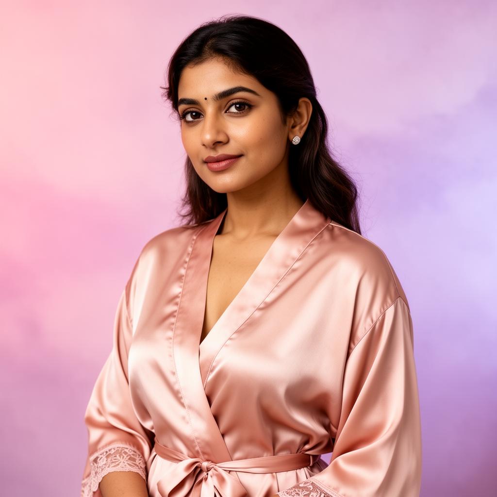 Beauty Effect — premium imported lingerie for Bangladeshi women